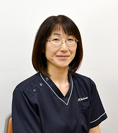 池渕香瑞美